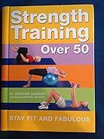 Algopix Similar Product 11 - Strength Training Over 50