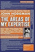 Algopix Similar Product 10 - The Areas of My Expertise An Almanac