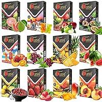 Algopix Similar Product 13 - Tanya Packs Shisha 50g Herbal Flavor