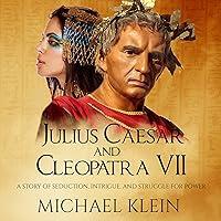 Algopix Similar Product 1 - Julius Caesar and Cleopatra VII A