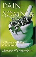 Algopix Similar Product 15 - Pain-Somnia: A Chicken and Egg Conundrum