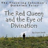 Algopix Similar Product 9 - The Red Queen and the Eye of