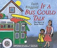 Algopix Similar Product 18 - If A Bus Could Talk The Story of Rosa