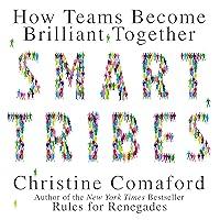 Algopix Similar Product 20 - Smart Tribes How Teams Become