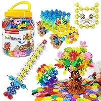 Algopix Similar Product 3 - VIAHART Brain Flakes  Educational