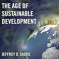 Algopix Similar Product 15 - The Age of Sustainable Development