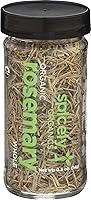 Algopix Similar Product 9 - Spicely Organic Rosemary 050 Ounce Jar