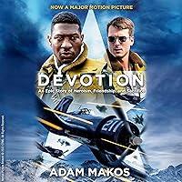 Algopix Similar Product 20 - Devotion An Epic Story of Heroism