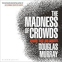 Algopix Similar Product 14 - The Madness of Crowds Gender Race and