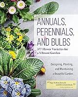 Algopix Similar Product 13 - Annuals Perennials and Bulbs 377