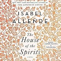 Algopix Similar Product 2 - The House of the Spirits: A Novel