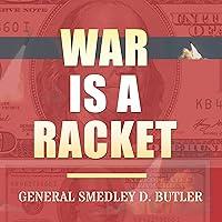 Algopix Similar Product 13 - War Is a Racket: Original Edition