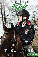 Algopix Similar Product 17 - Ride: The Search for TK