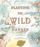 Algopix Similar Product 19 - Planting the Wild Garden