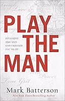 Algopix Similar Product 11 - Play the Man Becoming the Man God