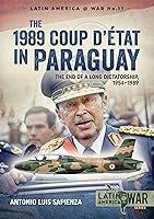 Algopix Similar Product 17 - The 1989 Coup dtt in Paraguay The