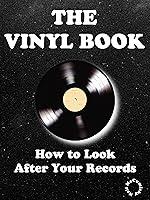 Algopix Similar Product 6 - The Vinyl Book  How to Look After Your