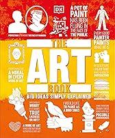 Algopix Similar Product 10 - The Art Book Big Ideas Simply