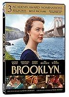 Algopix Similar Product 2 - Brooklyn