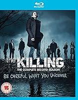 Algopix Similar Product 1 - The Killing  Season 2 3 Disc Set