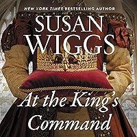 Algopix Similar Product 20 - At the Kings Command A Novel Tudor