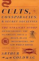 Algopix Similar Product 14 - Cults Conspiracies and Secret
