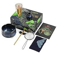 Algopix Similar Product 4 - TEANAGOO Matcha Tea Set Japanese Tea