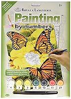 Algopix Similar Product 5 - Royal Brush Junior Small Paint by