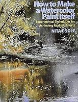Algopix Similar Product 1 - How to Make a Watercolor Paint Itself