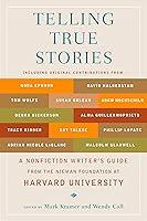 Algopix Similar Product 5 - Telling True Stories A Nonfiction
