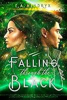 Algopix Similar Product 19 - Falling Through the Black Xerus Galaxy