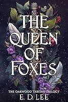 Algopix Similar Product 2 - The Queen of Foxes Book Three of the