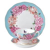 Algopix Similar Product 7 - Miranda Kerr For Royal Albert Devotion