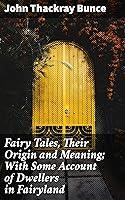 Algopix Similar Product 2 - Fairy Tales Their Origin and Meaning