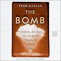 Algopix Similar Product 6 - The Bomb Presidents Generals and the