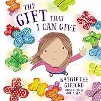 Algopix Similar Product 15 - The Gift That I Can Give