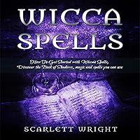 Algopix Similar Product 8 - Wicca Spells How to Get Started with