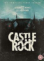 Algopix Similar Product 6 - Castlerock: Season 1 [DVD] [2019]
