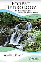 Algopix Similar Product 2 - Forest Hydrology An Introduction to