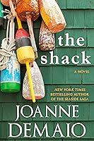 Algopix Similar Product 10 - The Shack (The Seaside Saga Book 23)