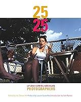 Algopix Similar Product 5 - 25 Under 25 UpandComing American