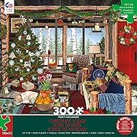 Algopix Similar Product 18 - Ceaco  Tracy Flickinger  Christmas