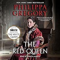 Algopix Similar Product 20 - The Red Queen: A Novel