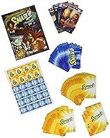 Algopix Similar Product 12 - Smash Up Its Your Fault Expansion 