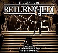 Algopix Similar Product 6 - The Making of Star Wars Return of the