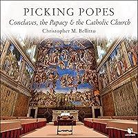 Algopix Similar Product 3 - Picking Popes Conclaves the Papacy