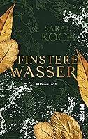 Algopix Similar Product 18 - Finstere Wasser Romantasy German