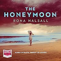 Algopix Similar Product 1 - The Honeymoon