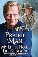 Algopix Similar Product 18 - Prairie Man My Little House Life 