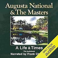 Algopix Similar Product 3 - Augusta National and The Masters A
